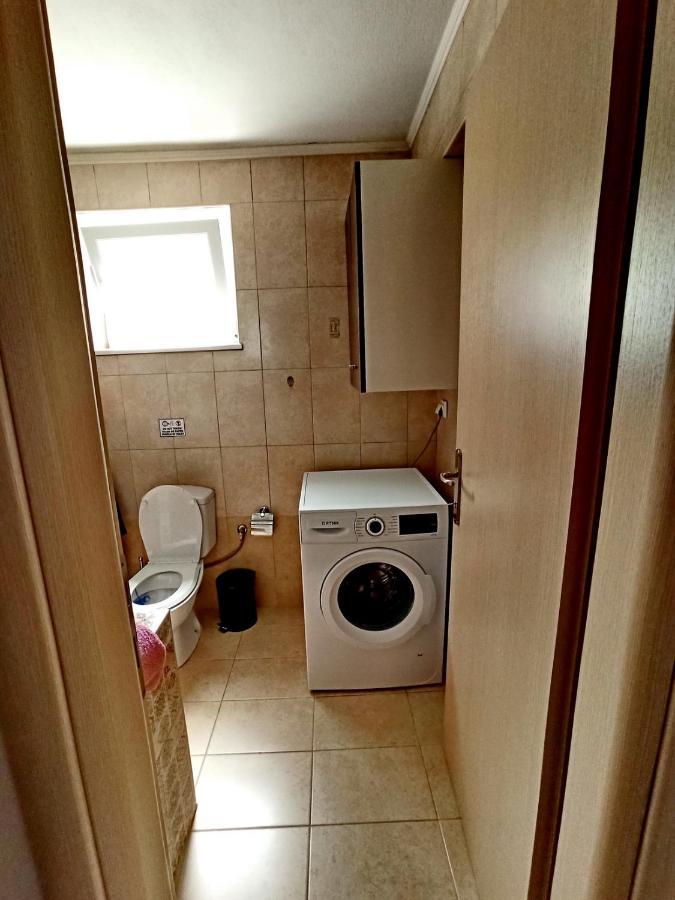 Hapilis Apartment Alexandroupoli Exterior foto