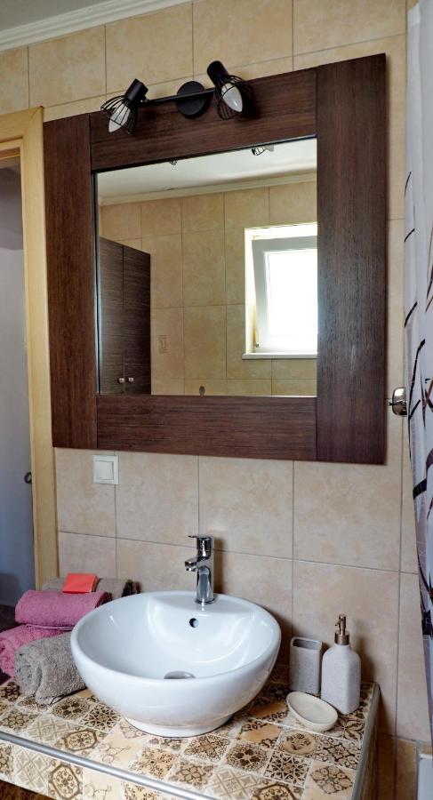 Hapilis Apartment Alexandroupoli Exterior foto
