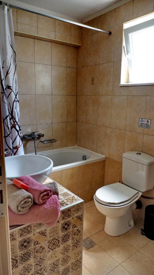 Hapilis Apartment Alexandroupoli Exterior foto
