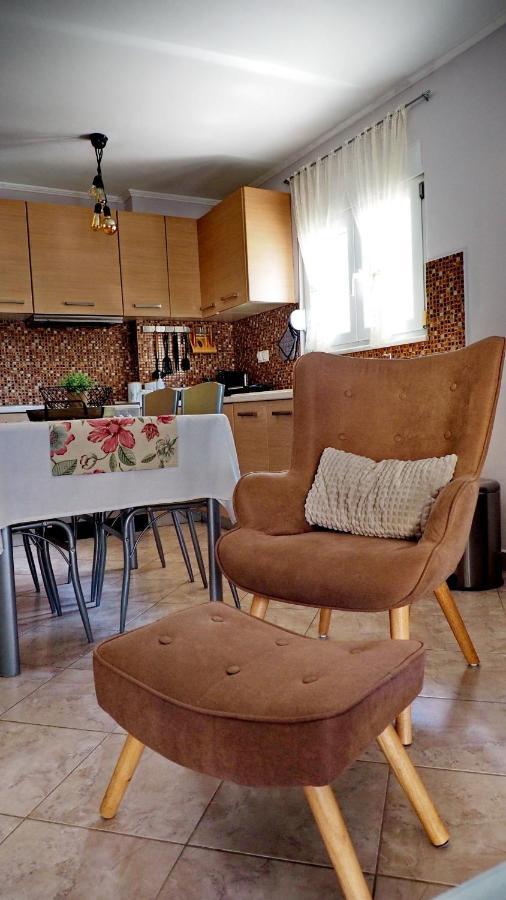 Hapilis Apartment Alexandroupoli Exterior foto