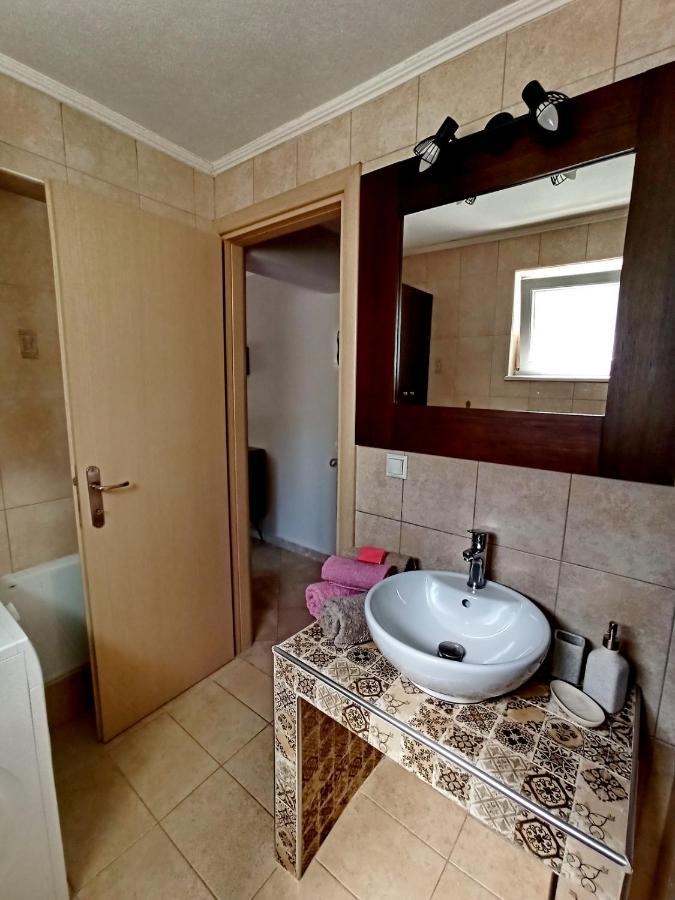 Hapilis Apartment Alexandroupoli Exterior foto
