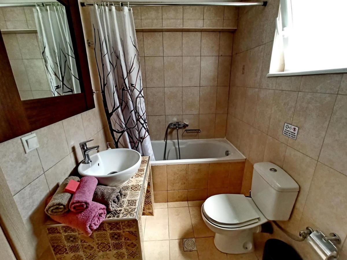 Hapilis Apartment Alexandroupoli Exterior foto